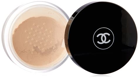 chanel face powder boots